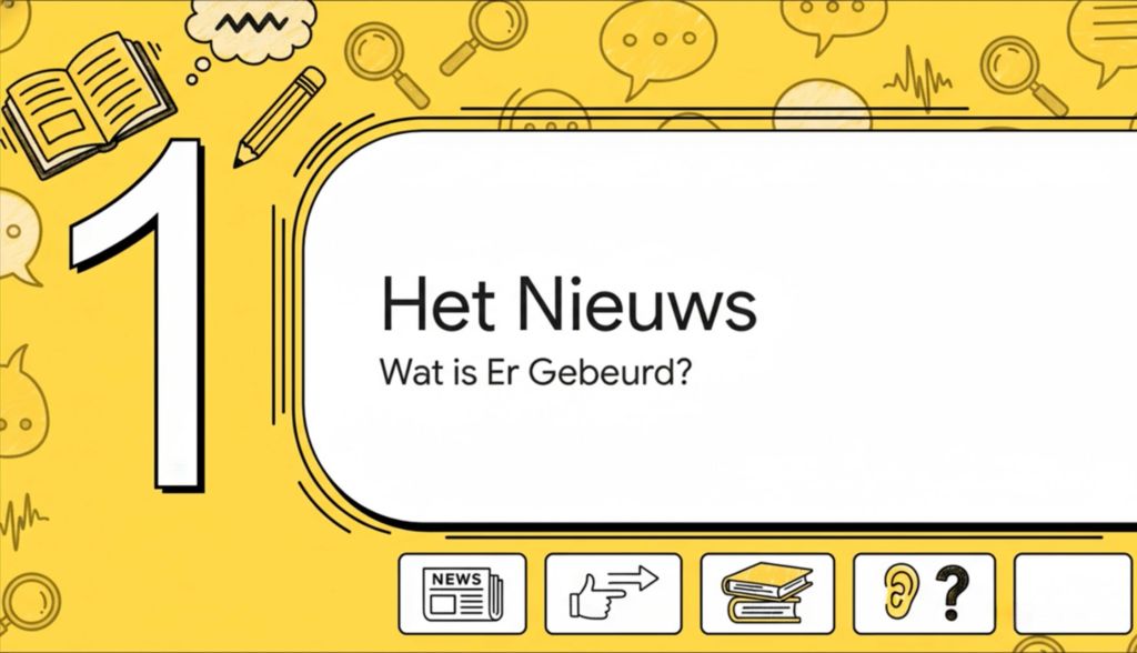 Iran neemt schepen in beslag in Perzische Golf om vermeende brandstofsmokkel | Leer Nederlands met Nieuws