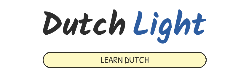 Dutch Light